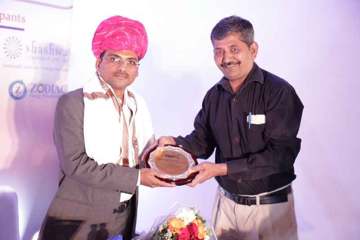 GCSA 47th Annual Meeting 2016 The Ananta Udaipur 10th feb 2016, ફોટો ૯૦